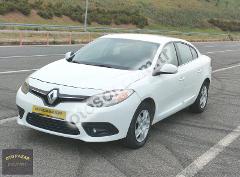 Renault Fluence 1.5 Dci Touch 90HP