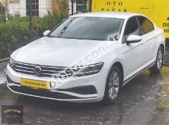 Volkswagen Passat 1.5 Tsi Act Impression Dsg 150HP