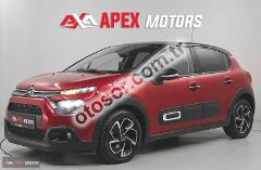 Citroen C3 1.2 Puretech Feel Bold Eat6 110HP