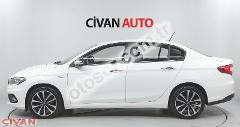 Fiat Egea 1.6 Multijet Mirror Dct 120HP