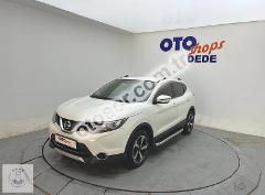 Nissan Qashqai 1.2 DIG-T Tekna X-tronic 115HP