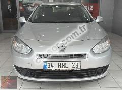 Renault Fluence 1.5 Dci Business 85HP