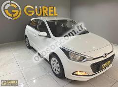 Hyundai I20 1.2 Mpi Jump 84HP