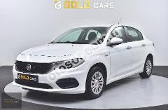 Fiat Egea 1.6 Multijet Easy Dct 120HP