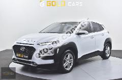 Hyundai Kona 1.6 Crdi Style Dct 136HP