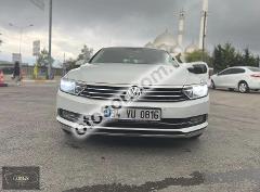 Volkswagen Passat 1.4 Tsi Bmt Comfortline Dsg 125HP