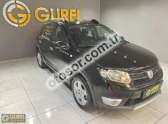 Dacia Sandero 1.5 Dci Stepway 90HP