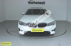 BMW 3 Serisi 320i First Edition Sport Line 170HP