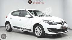 Renault Megane 1.5 Dci Touch Edc 110HP
