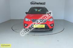 Seat Arona 1.0 Ecotsi Start&Stop Xcellence Dsg 110HP