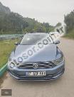 Volkswagen Passat 1.4 Tsi Bmt Comfortline Dsg 125HP