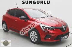 Renault Clio 1.0 Tce Joy X-Tronic 90HP