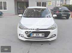 Hyundai I20 1.2 Mpi Jump 84HP