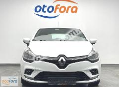 Renault Clio 1.5 Dci Touch Edc 90HP