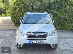 Subaru Forester 2.0 Elegance Cvt 150HP 4x4