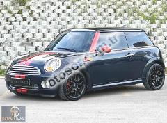 Mini Cooper 1.6 Türkiye Paketi 120HP