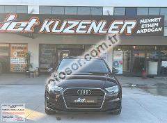 Audi A3 Sportback 35 Tfsi Dynamic S-Tronic 150HP