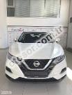 Nissan Qashqai 1.3 DIG-T Visia Dct 160HP