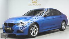 BMW 3 Serisi 320d Edition M Sport 190HP