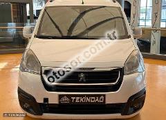 Peugeot Partner Tepee 1.6 Hdi Active Esp 92HP