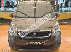 Peugeot Partner Tepee 1.6 Bluehdi Start&Stop Allure 120HP