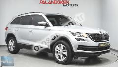 Skoda Kodiaq 1.4 Tsi Act Greentec Ambition Dsg 150HP