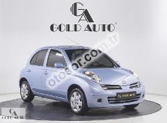 Nissan Micra 1.2 Passion 80HP