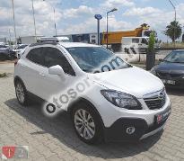 Opel Mokka 1.6 Cdti Cosmo 136HP