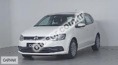 Volkswagen Polo 1.2 Tsi Bmt Comfortline Dsg 90HP