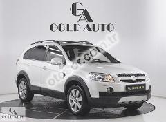 Chevrolet Captiva 2.0 16v High 150HP 4x4