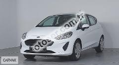 Ford Fiesta 1.1 Trend 85HP