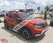 Dacia Duster 1.3 Turbo 4x4 Comfort 150HP