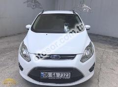 Ford C-Max 1.6 Tdci Titanium 115HP