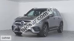 Mercedes-Benz GLB 200 Amg 7G-DCT 163HP