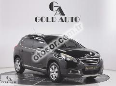 Peugeot 2008 1.6 e-HDI Start&Stop Allure Etg6 92HP