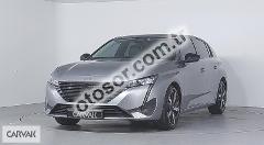 Peugeot 308 1.2 Puretech Allure Eat8 130HP