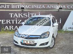 Opel Astra 1.4i 16v Essentia 90HP