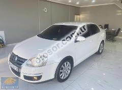 Volkswagen Jetta 1.4 Tsi Comfortline Dsg 140HP