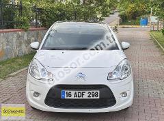 Citroen C3 1.4 Hdi Confort 70HP