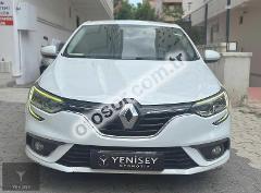 Renault Megane Sedan 1.5 Blue Dci Touch Edc 115HP