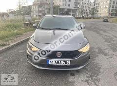 Fiat Egea 1.6 Multijet Easy Dct 120HP