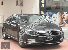 Volkswagen Passat 1.6 Tdi Bmt Trendline Dsg 120HP