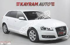 Audi A3 Sportback 1.6 Tdi Attraction S-Tronic 105HP