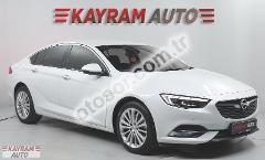 Opel Insignia Grand Sport 1.6 Cdti Ecotec Start&Stop Excellence 136HP