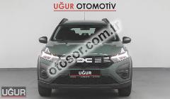 Dacia Jogger 1.0 Tce Essential 7 Koltuk 110HP