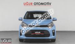 Kia Picanto 1.0 Dpi Feel 67HP