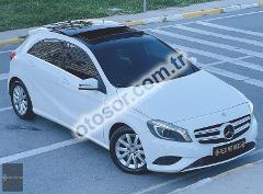 Mercedes-Benz A 180 Blueefficiency Amg Sport 7G-DCT 122HP