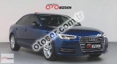 Audi A4 Sedan 1.4 Tfsi Sport S-Tronic 150HP