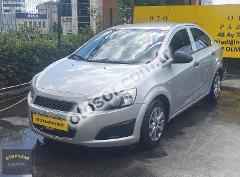 Chevrolet Aveo 1.3 D Ls 75HP