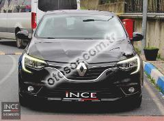 Renault Megane Sedan 1.5 Blue Dci Touch Edc 115HP